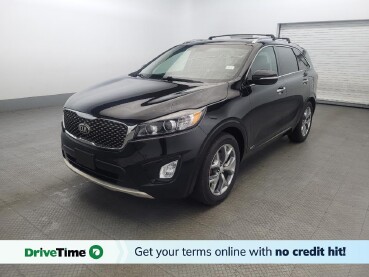 2017 Kia Sorento in Williamstown, NJ 8094