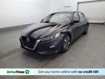 2022 Nissan Altima in Richmond, VA 23235