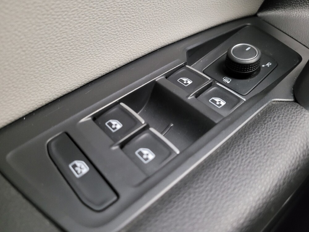 2021 Volkswagen Tiguan in Albuquerque, NM 87123 - 18064312 27