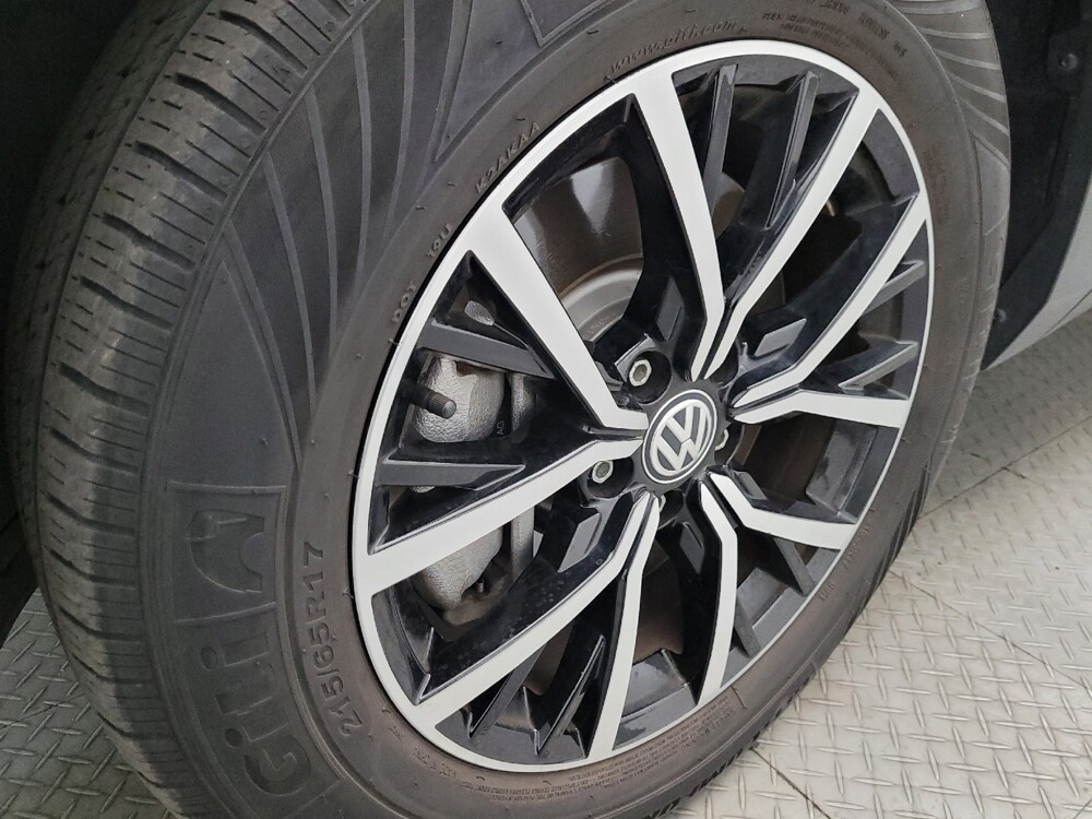 2021 Volkswagen Tiguan in Albuquerque, NM 87123 - 18064312 31