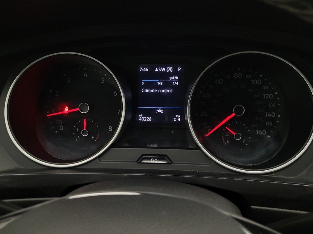 2021 Volkswagen Tiguan in Albuquerque, NM 87123 - 18064312 23