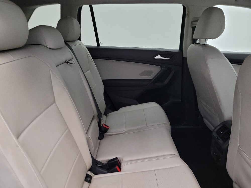 2021 Volkswagen Tiguan in Albuquerque, NM 87123 - 18064312 19