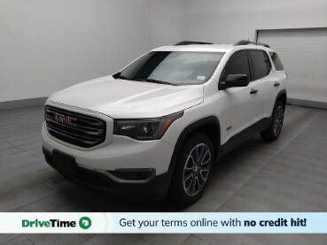 2019 GMC Acadia in Augusta, GA 30907