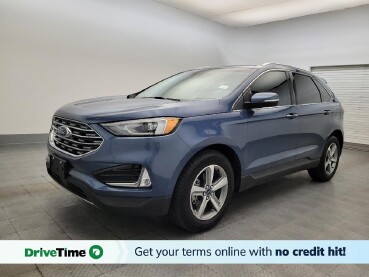 2019 Ford Edge in Chandler, AZ 85225