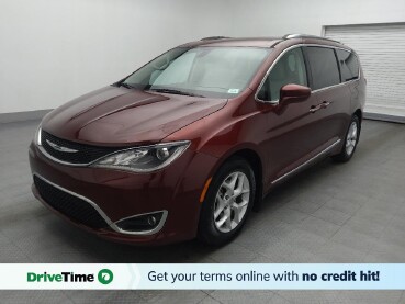 2017 Chrysler Pacifica in Savannah, GA 31419