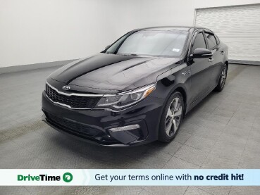2019 Kia Optima in Savannah, GA 31419