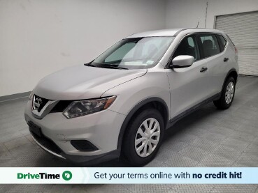 2016 Nissan Rogue in Montclair, CA 91763