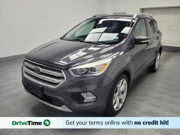 2019 Ford Escape in Las Vegas, NV 89102