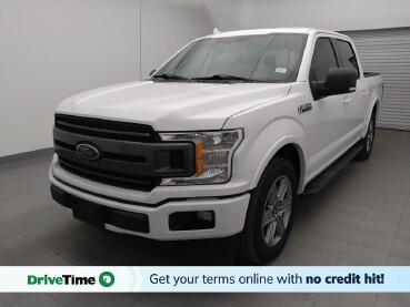 2018 Ford F150 in Houston, TX 77074