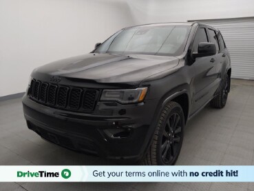 2021 Jeep Grand Cherokee in San Antonio, TX 78238