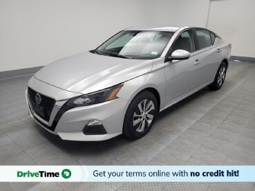 2022 Nissan Altima in Memphis, TN 38128