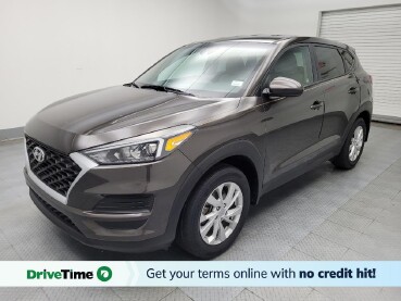 2019 Hyundai Tucson in St. Louis, MO 63136