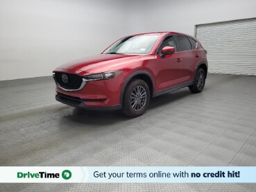2019 MAZDA CX-5 in Tyler, TX 75701
