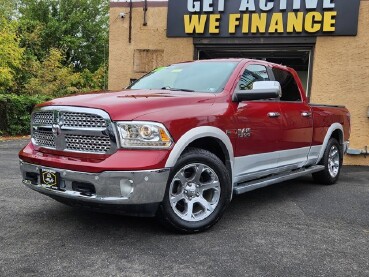 2015 RAM 1500 in Cinnaminson, NJ 08077