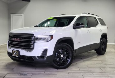 2020 GMC Acadia in Cinnaminson, NJ 08077