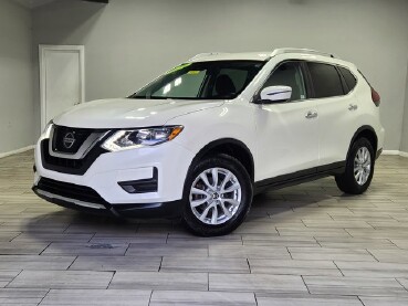 2019 Nissan Rogue in Cinnaminson, NJ 08077