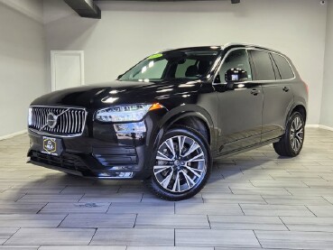 2022 Volvo XC90 in Cinnaminson, NJ 08077