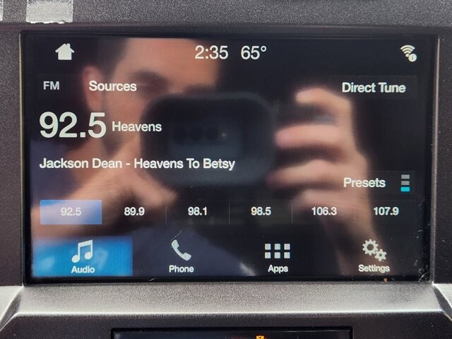 2018 Ford F150 in Cinnaminson, NJ 08077 - 18064334 18