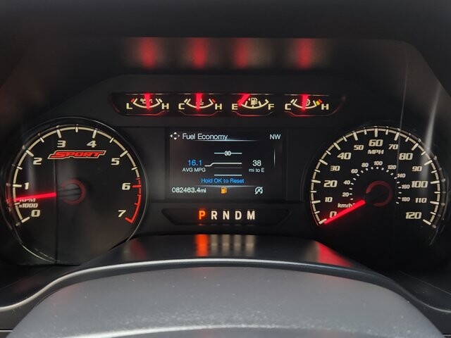 2018 Ford F150 in Cinnaminson, NJ 08077 - 18064334 17