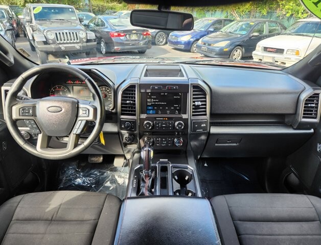 2018 Ford F150 in Cinnaminson, NJ 08077 - 18064334 14