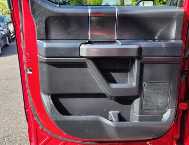 2018 Ford F150 in Cinnaminson, NJ 08077 - 18064334 12