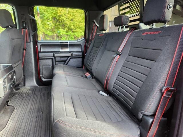 2018 Ford F150 in Cinnaminson, NJ 08077 - 18064334 13