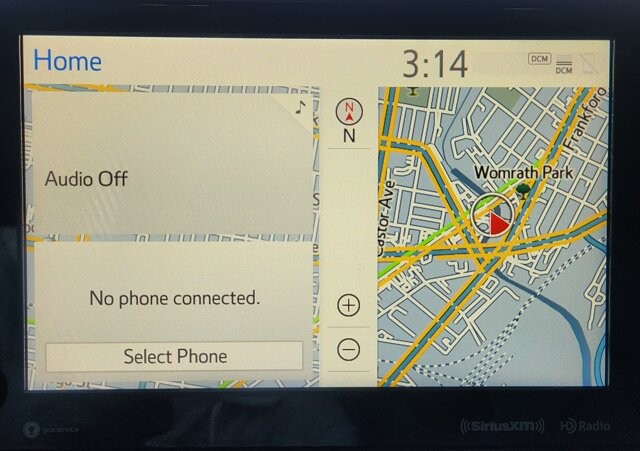 2021 Toyota Highlander in Cinnaminson, NJ 08077 - 18064335 20