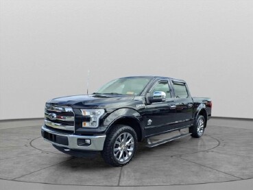 2016 Ford F150 in Winchester, VA 22602