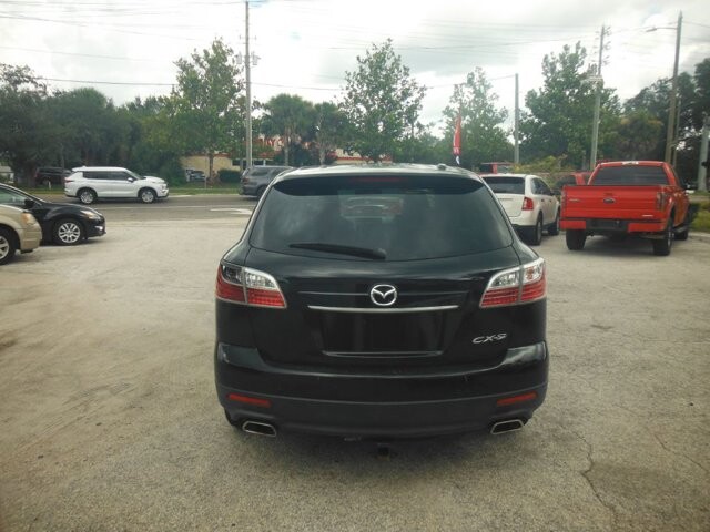 2011 Mazda CX-9 in Holiday, FL 34690 - 18064338 13