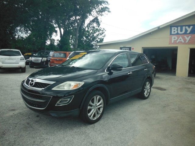 2011 Mazda CX-9 in Holiday, FL 34690 - 18064338 3