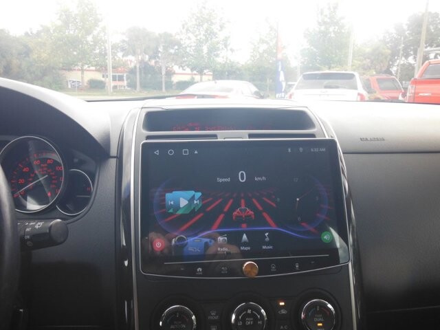 2011 Mazda CX-9 in Holiday, FL 34690 - 18064338 9