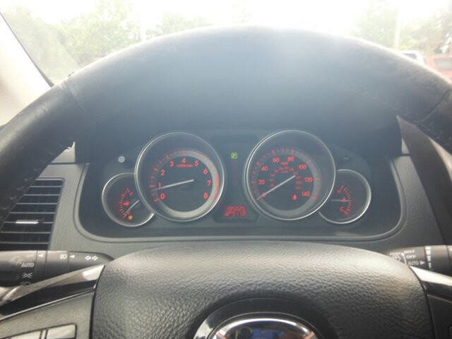 2011 Mazda CX-9 in Holiday, FL 34690 - 18064338 10