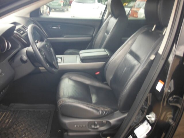 2011 Mazda CX-9 in Holiday, FL 34690 - 18064338 5