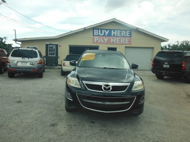 2011 Mazda CX-9 in Holiday, FL 34690 - 18064338 2