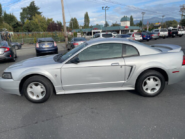 2000 Ford Mustang in Mount Vernon, WA 98273