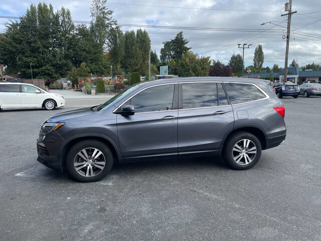 2016 Honda Pilot in Mount Vernon, WA 98273 - 18064340