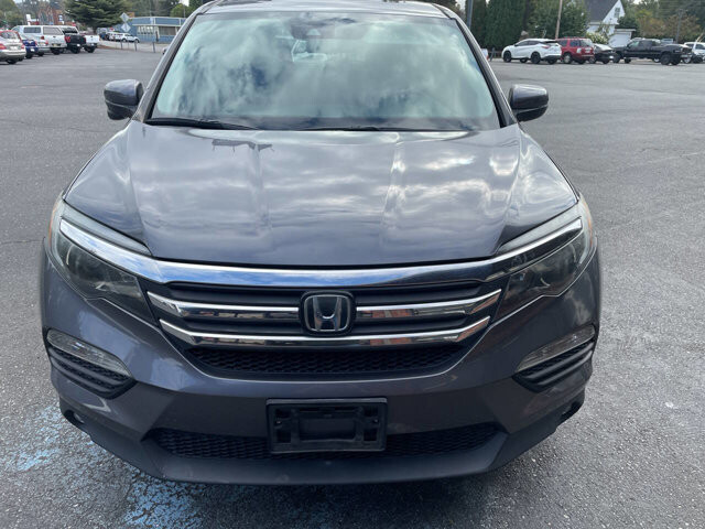 2016 Honda Pilot in Mount Vernon, WA 98273 - 18064340 2