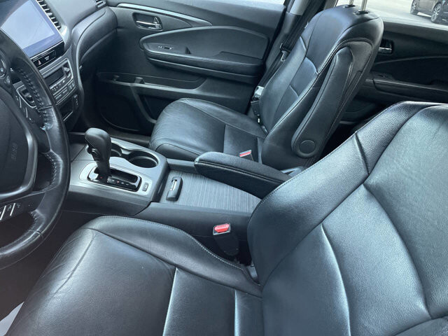 2016 Honda Pilot in Mount Vernon, WA 98273 - 18064340 4