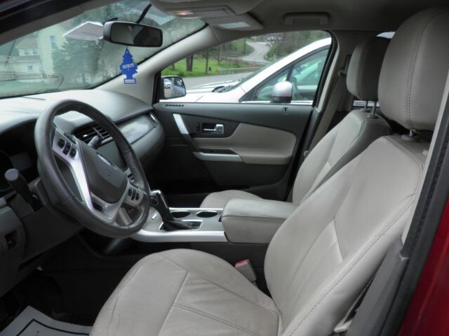 2013 Ford Edge in Barton, MD 21521 - 18064347 2