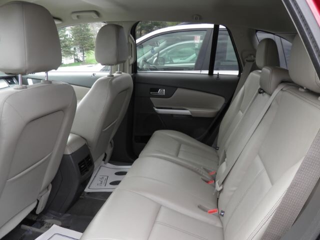 2013 Ford Edge in Barton, MD 21521 - 18064347 4