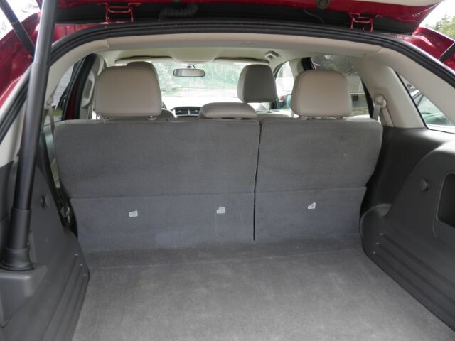 2013 Ford Edge in Barton, MD 21521 - 18064347 5