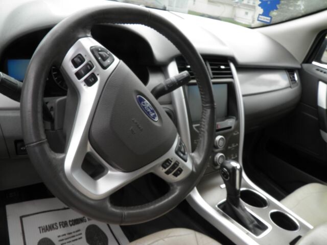 2013 Ford Edge in Barton, MD 21521 - 18064347 3