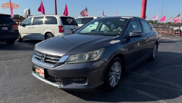 2015 Honda Accord in Dallas, TX 75228
