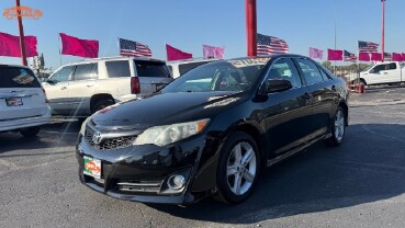 2013 Toyota Camry in Dallas, TX 75228
