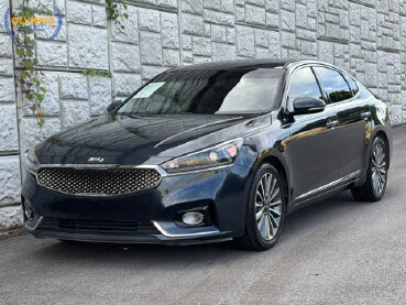 2018 Kia Cadenza in Decatur, GA 30032