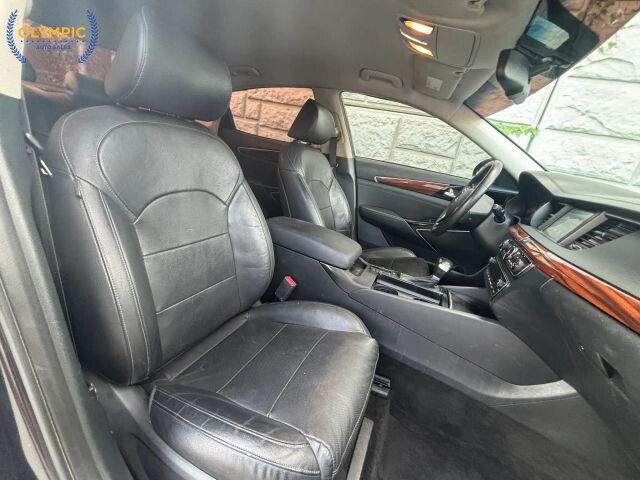 2018 Kia Cadenza in Decatur, GA 30032 - 18064354 34