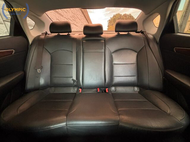 2018 Kia Cadenza in Decatur, GA 30032 - 18064354 37