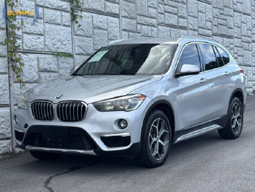 2018 BMW X1 in Decatur, GA 30032