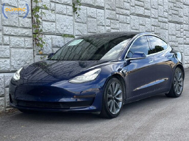 2020 Tesla Model 3 in Decatur, GA 30032