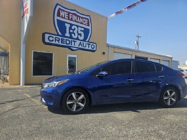 2018 Kia Forte in Oklahoma City, OK 73129